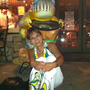 Meet your Posher, Lemy